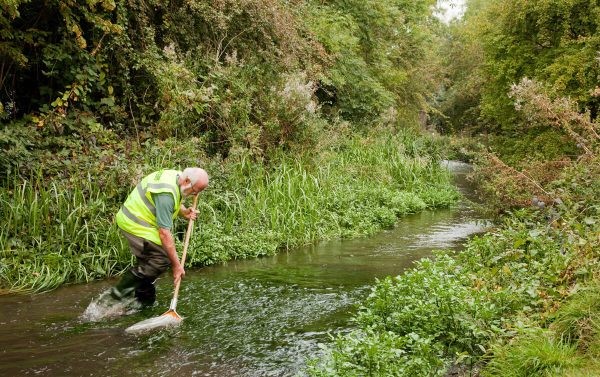 Citizen Science work highlighted in new film
