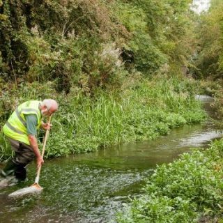 Citizen Science work highlighted in new film