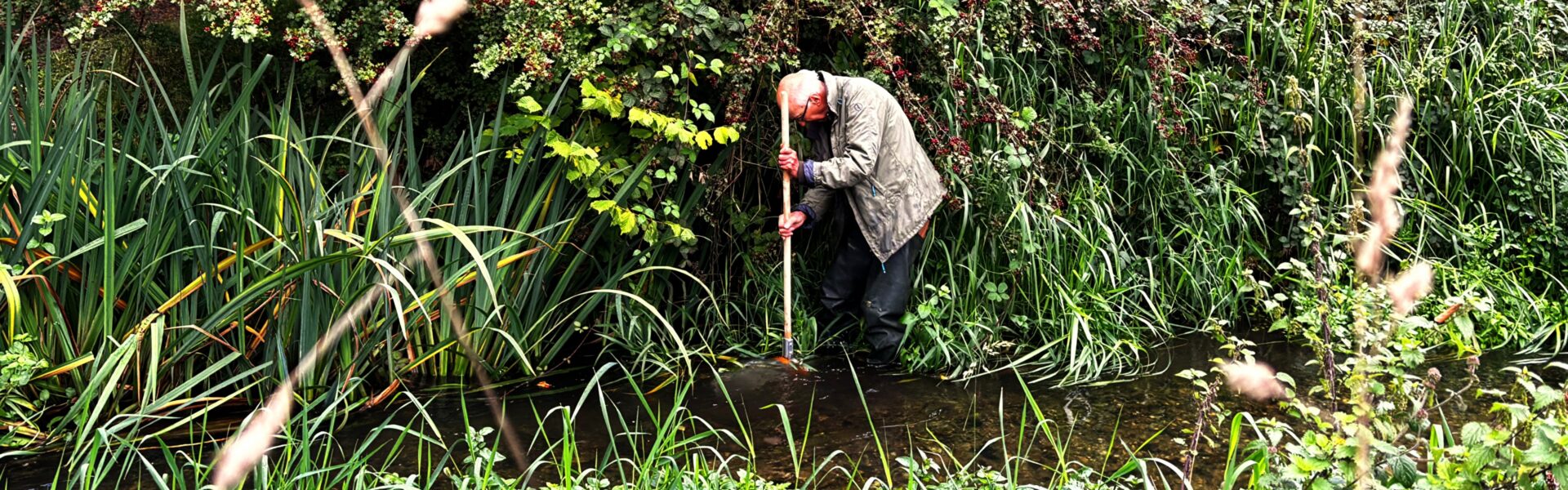 Smart Rivers 2022-2025 Report Released