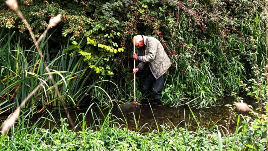 Smart Rivers 2022-2025 Report Released